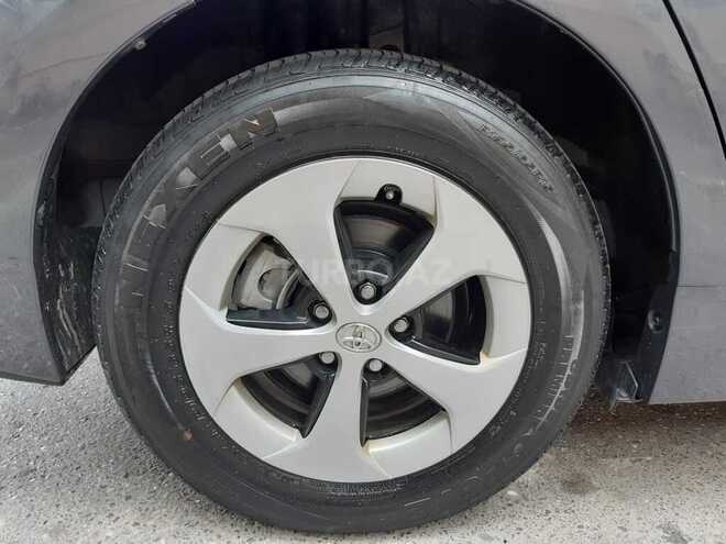 Toyota Prius 2014, 132,211 km - 1.8 l - Bakı