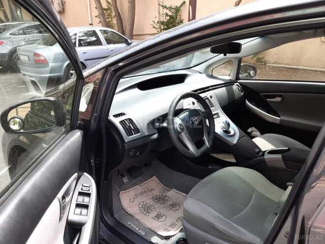 Toyota Prius 2014, 132,211 km - 1.8 l - Bakı