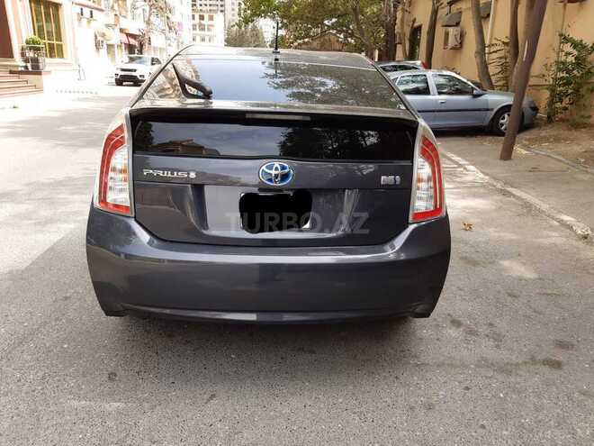 Toyota Prius 2014, 132,211 km - 1.8 l - Bakı