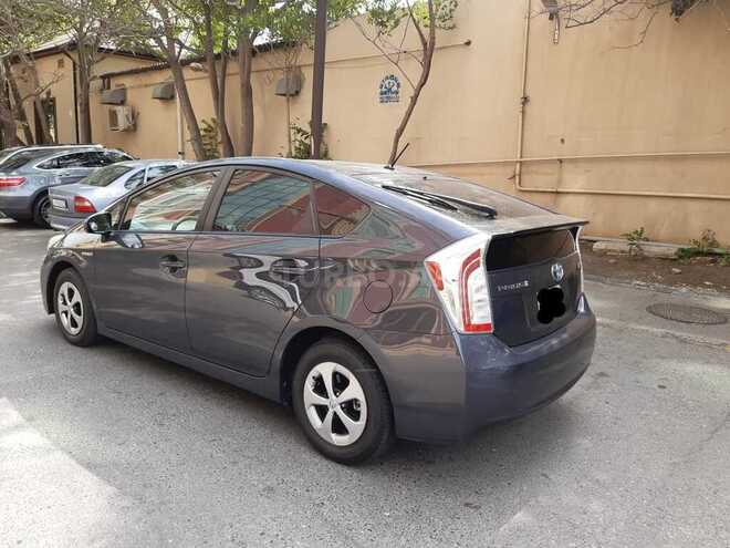 Toyota Prius 2014, 132,211 km - 1.8 l - Bakı