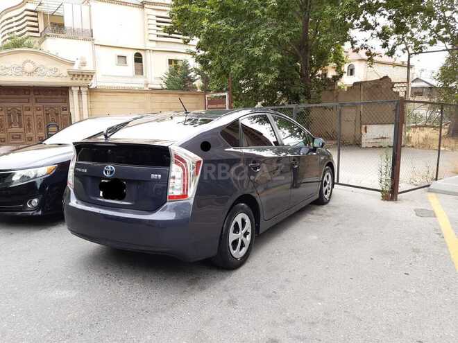 Toyota Prius 2014, 132,211 km - 1.8 l - Bakı