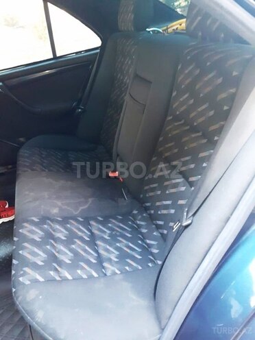 Mercedes C 200 1999, 212,121 km - 2.0 l - Sumqayıt