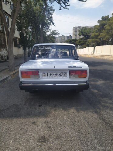 LADA (VAZ) 2107 2005, 70,000 km - 1.6 l - Bakı