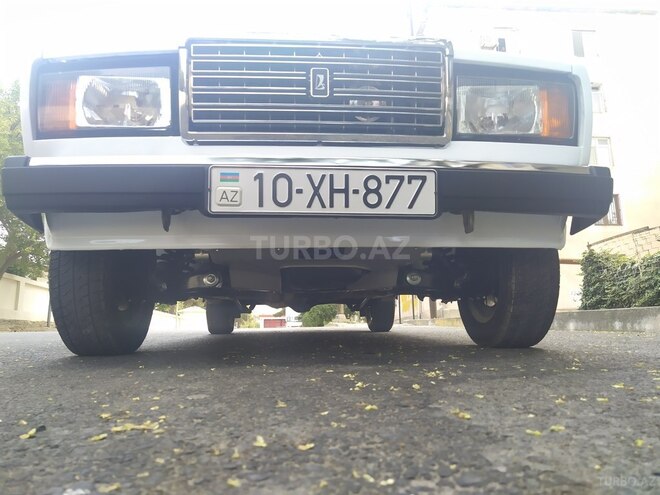 LADA (VAZ) 2107 2005, 70,000 km - 1.6 l - Bakı