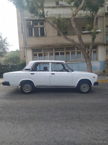 LADA (VAZ) 2107 2005, 70,000 km - 1.6 l - Bakı