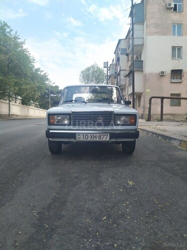LADA (VAZ) 2107 2005, 70,000 km - 1.6 l - Bakı