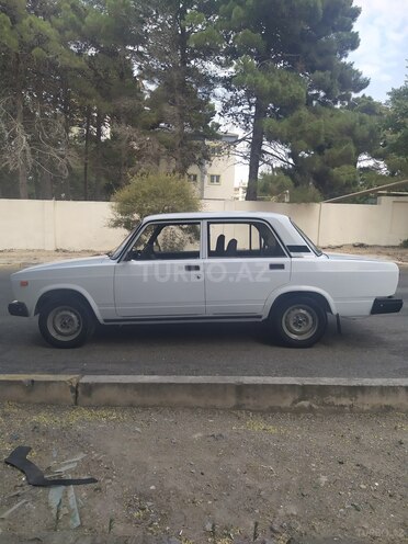 LADA (VAZ) 2107 2005, 70,000 km - 1.6 l - Bakı