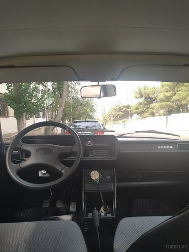 LADA (VAZ) 2107 2005, 70,000 km - 1.6 l - Bakı