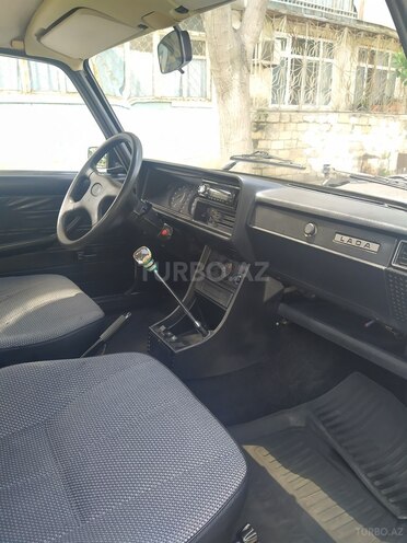 LADA (VAZ) 2107 2005, 70,000 km - 1.6 l - Bakı