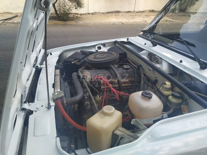 LADA (VAZ) 2107 2005, 70,000 km - 1.6 l - Bakı