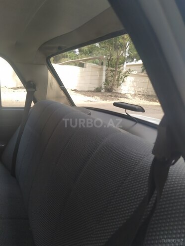 LADA (VAZ) 2107 2005, 70,000 km - 1.6 l - Bakı