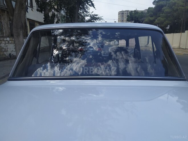 LADA (VAZ) 2107 2005, 70,000 km - 1.6 l - Bakı