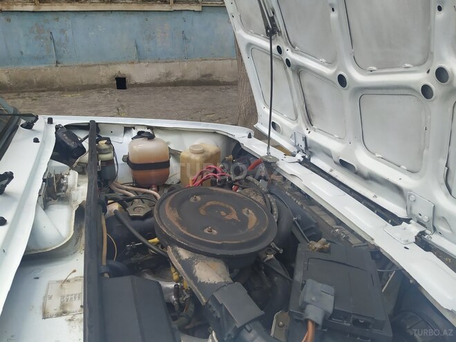 LADA (VAZ) 2107 2005, 70,000 km - 1.6 l - Bakı