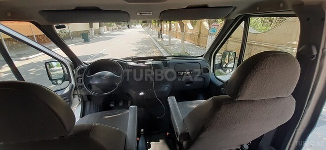 Ford Transit 2001, 220,000 km - 2.0 l - Göygöl