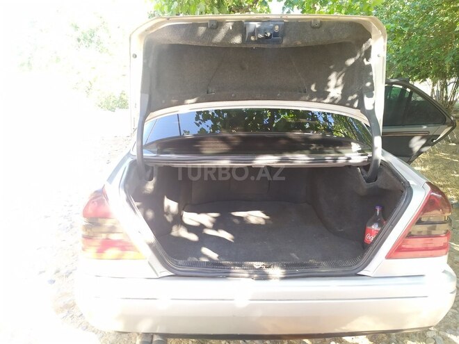 Mercedes C 220 1996, 370,000 km - 2.2 л - Bakı