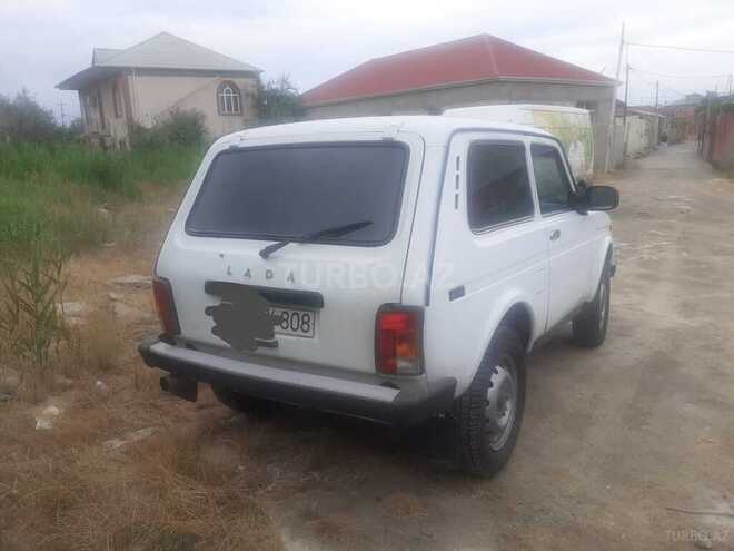 LADA (VAZ) Niva 2005, 350,000 km - 1.7 l - Bakı