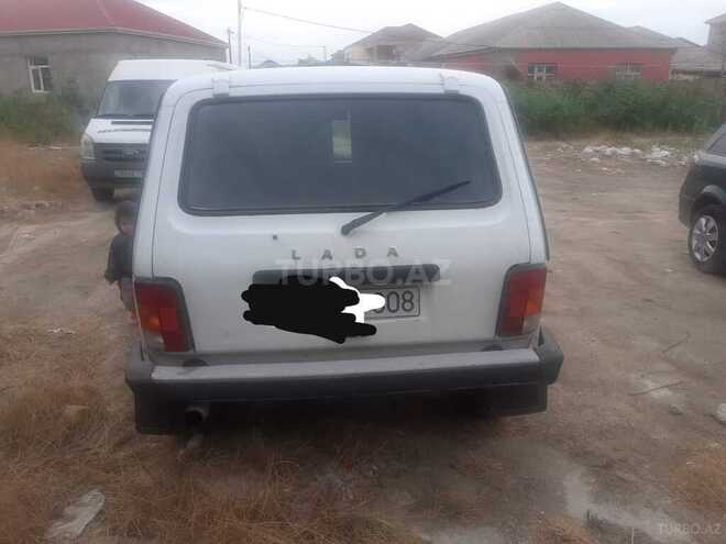 LADA (VAZ) Niva 2005, 350,000 km - 1.7 l - Bakı