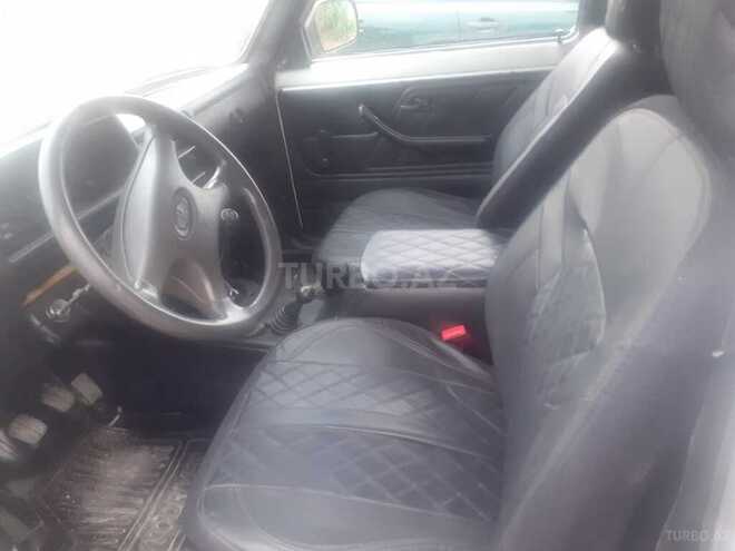 LADA (VAZ) Niva 2005, 350,000 km - 1.7 l - Bakı