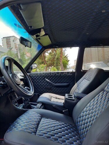 Tofas Sahin 2004, 85,000 km - 1.6 л - Bakı