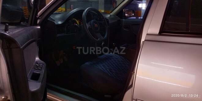Daewoo Nexia 2011, 181,000 km - 1.5 л - Bakı