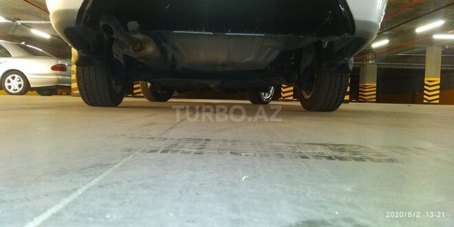 Daewoo Nexia 2011, 181,000 km - 1.5 л - Bakı
