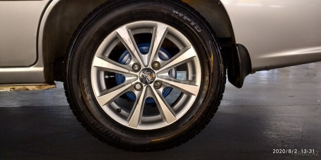 Daewoo Nexia 2011, 181,000 km - 1.5 л - Bakı