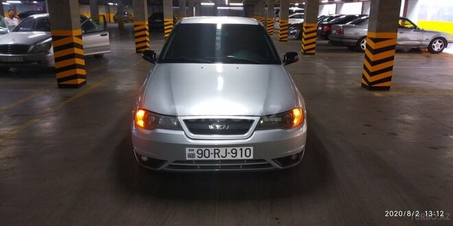 Daewoo Nexia 2011, 181,000 km - 1.5 л - Bakı