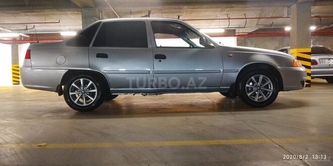 Daewoo Nexia 2011, 181,000 km - 1.5 л - Bakı