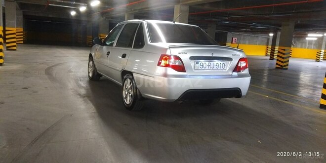Daewoo Nexia 2011, 181,000 km - 1.5 л - Bakı