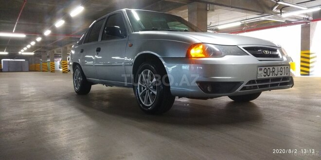 Daewoo Nexia 2011, 181,000 km - 1.5 л - Bakı