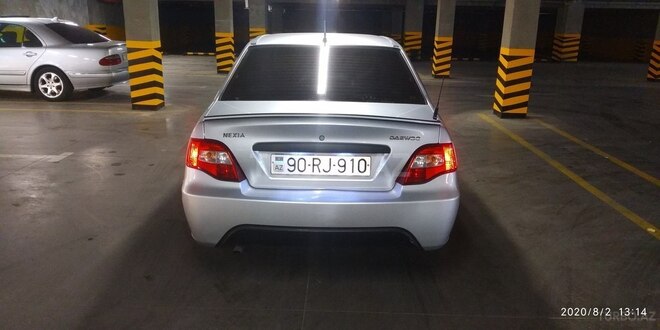 Daewoo Nexia 2011, 181,000 km - 1.5 л - Bakı