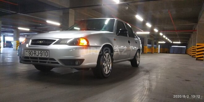 Daewoo Nexia 2011, 181,000 km - 1.5 л - Bakı