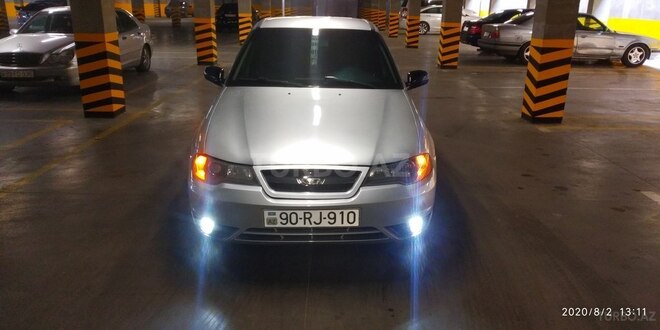 Daewoo Nexia 2011, 181,000 km - 1.5 л - Bakı