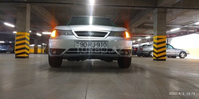 Daewoo Nexia 2011, 181,000 km - 1.5 л - Bakı