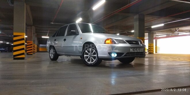 Daewoo Nexia 2011, 181,000 km - 1.5 л - Bakı