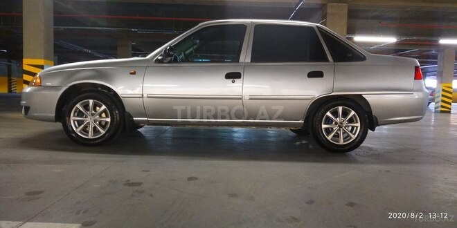 Daewoo Nexia 2011, 181,000 km - 1.5 л - Bakı