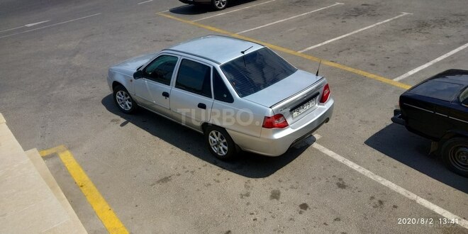 Daewoo Nexia 2011, 181,000 km - 1.5 л - Bakı