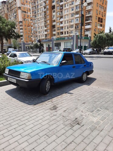 Tofas Sahin 2004, 85,000 km - 1.6 л - Bakı