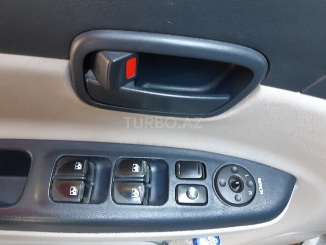Hyundai Accent 2006, 189,000 km - 1.6 l - Bakı