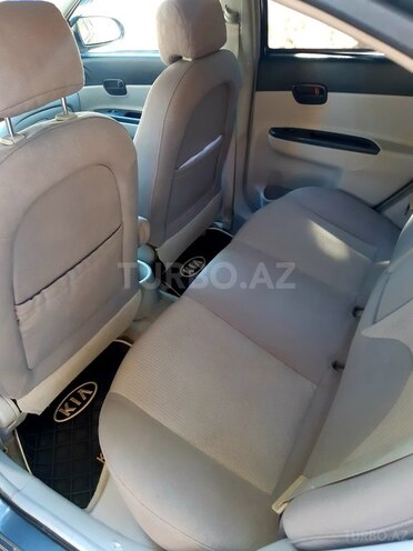 Hyundai Accent 2006, 189,000 km - 1.6 l - Bakı