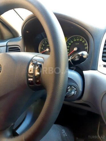 Hyundai Accent 2006, 189,000 km - 1.6 l - Bakı