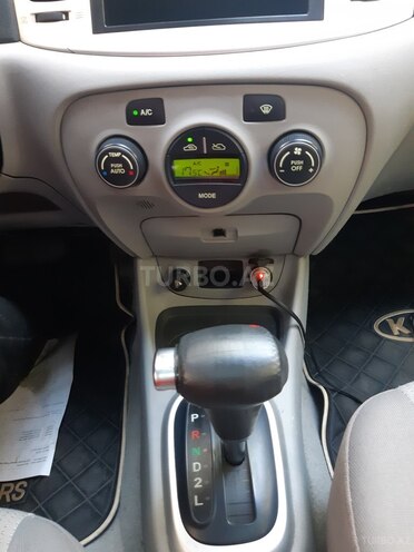 Hyundai Accent 2006, 189,000 km - 1.6 l - Bakı