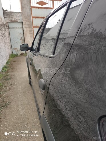 Renault Sandero 2015, 112,000 km - 1.6 l - Bakı