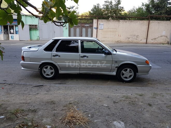 LADA (VAZ) 2115 2006, 300,000 km - 1.5 л - Bakı