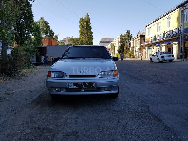 LADA (VAZ) 2115 2006, 300,000 km - 1.5 л - Bakı
