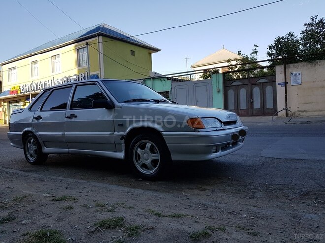 LADA (VAZ) 2115 2006, 300,000 km - 1.5 л - Bakı