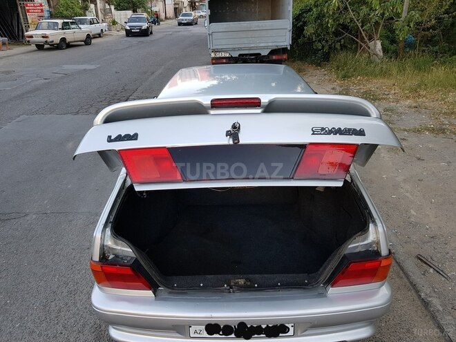 LADA (VAZ) 2115 2006, 300,000 km - 1.5 л - Bakı