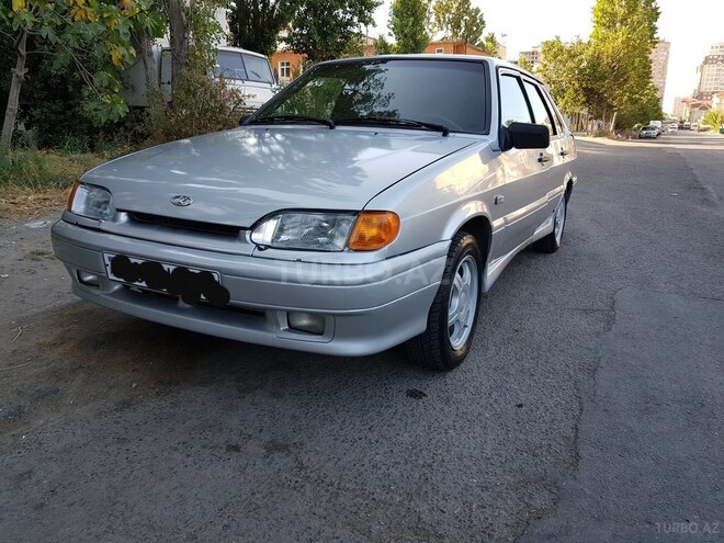 LADA (VAZ) 2115 2006, 300,000 km - 1.5 л - Bakı