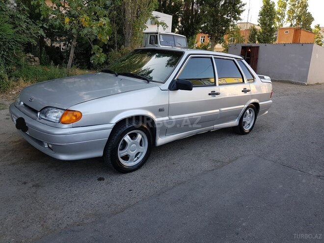 LADA (VAZ) 2115 2006, 300,000 km - 1.5 л - Bakı