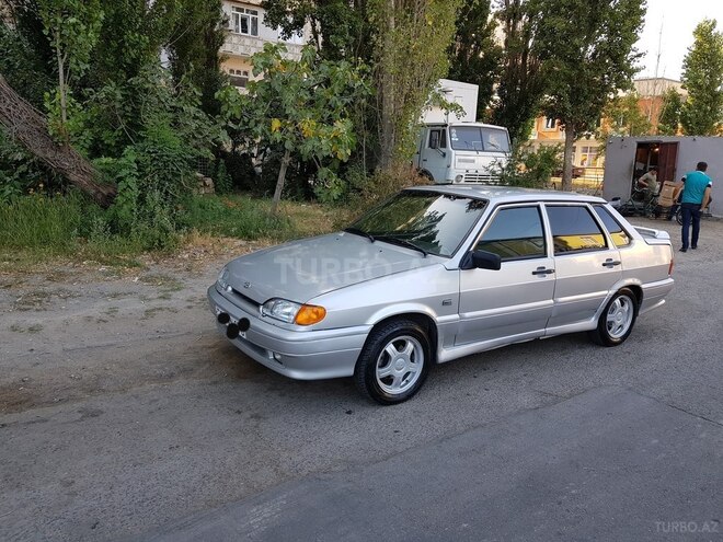 LADA (VAZ) 2115 2006, 300,000 km - 1.5 л - Bakı